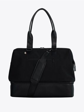 Beis Weekender Travel Bag with Shoulder Strap